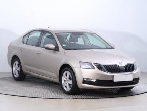 Škoda  2.0 TDI Ambition