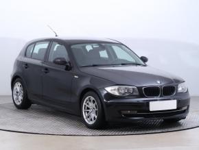 BMW 1  118i 