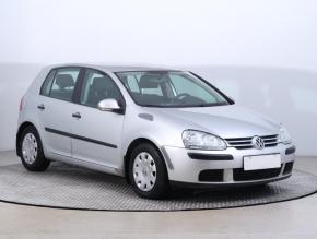 Volkswagen Golf  1.4 16V Basis 