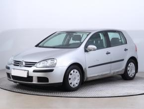 Volkswagen Golf  1.4 16V Basis 