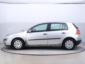 Volkswagen Golf  1.4 16V Basis 