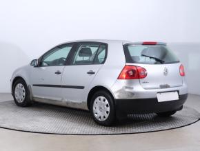 Volkswagen Golf  1.4 16V Basis 