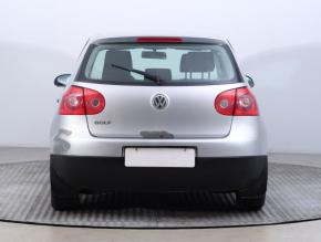 Volkswagen Golf  1.4 16V Basis 