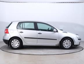 Volkswagen Golf  1.4 16V Basis 