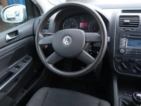 Volkswagen Golf  1.4 16V Basis 