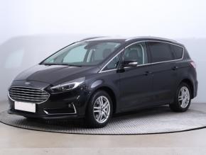 Ford S-Max  2.0 EcoBlue Titanium 