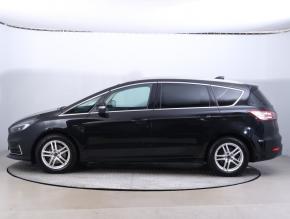 Ford S-Max  2.0 EcoBlue Titanium 