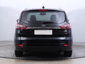 Ford S-Max  2.0 EcoBlue Titanium 