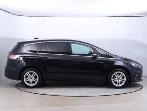 Ford S-Max  2.0 EcoBlue Titanium 