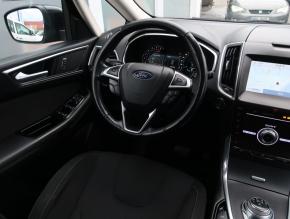 Ford S-Max  2.0 EcoBlue Titanium 