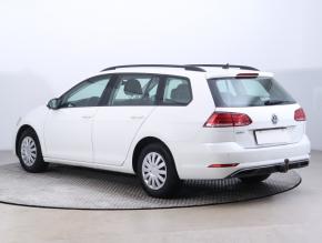 Volkswagen Golf  1.6 TDI 