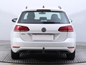 Volkswagen Golf  1.6 TDI 