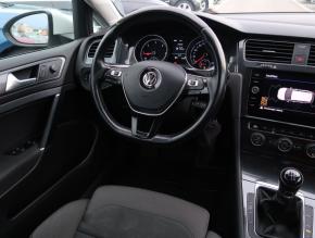 Volkswagen Golf  1.6 TDI 