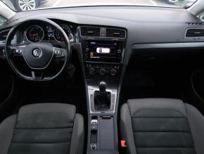 Volkswagen Golf  1.6 TDI 