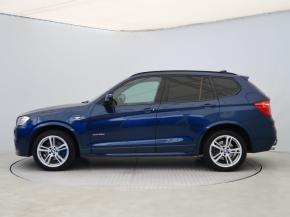 BMW X3  xDrive35d M Sport 