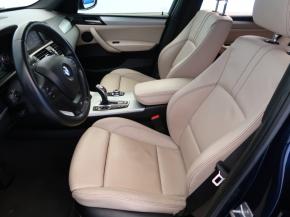 BMW X3  xDrive35d M Sport 