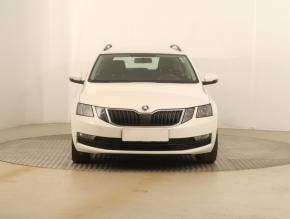 Škoda Octavia  1.4 TSI 