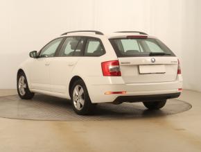 Škoda Octavia  1.4 TSI 