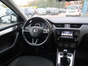 Škoda Octavia  1.4 TSI 