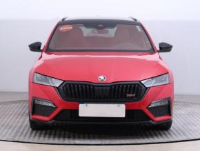 Škoda Octavia  RS 2.0 TDI RS 