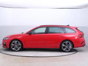 Škoda Octavia  RS 2.0 TDI RS 