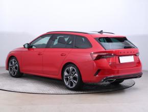 Škoda Octavia  RS 2.0 TDI RS 