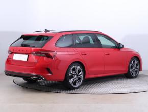 Škoda Octavia  RS 2.0 TDI RS 