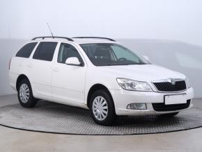 Škoda Octavia  2.0 TDI Elegance 