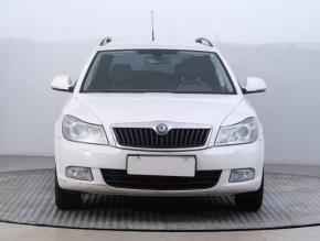 Škoda Octavia  2.0 TDI Elegance 