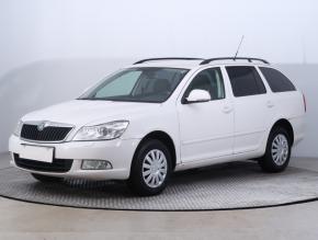 Škoda Octavia  2.0 TDI Elegance 