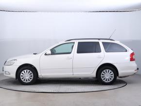 Škoda Octavia  2.0 TDI Elegance 