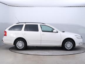 Škoda Octavia  2.0 TDI Elegance 