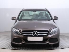 Mercedes-Benz C  C 220d BlueEff. Avantgarde 