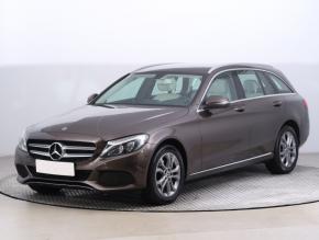 Mercedes-Benz C  C 220d BlueEff. Avantgarde 