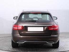 Mercedes-Benz C  C 220d BlueEff. Avantgarde 