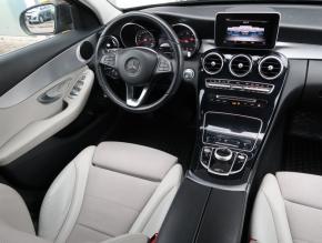 Mercedes-Benz C  C 220d BlueEff. Avantgarde 