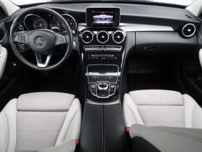 Mercedes-Benz C  C 220d BlueEff. Avantgarde 