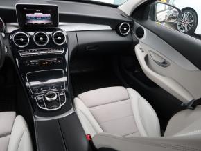 Mercedes-Benz C  C 220d BlueEff. Avantgarde 