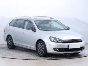 Volkswagen Golf  2.0 TDI Trendline 