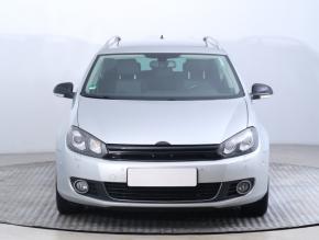 Volkswagen Golf  2.0 TDI Trendline 