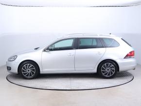 Volkswagen Golf  2.0 TDI Trendline 