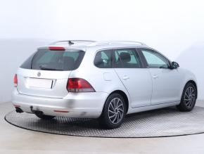 Volkswagen Golf  2.0 TDI Trendline 