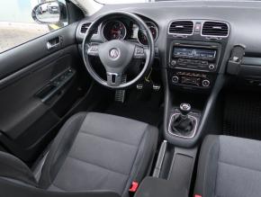 Volkswagen Golf  2.0 TDI Trendline 