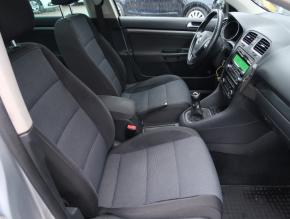 Volkswagen Golf  2.0 TDI Trendline 