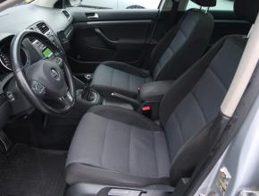 Volkswagen Golf  2.0 TDI Trendline 