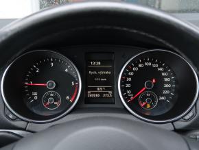 Volkswagen Golf  2.0 TDI Trendline 