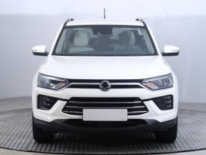 SsangYong Korando  1.5 T-GDI Style Plus 