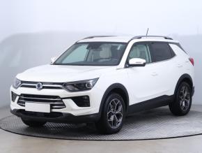 SsangYong Korando  1.5 T-GDI Style Plus 