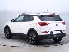 SsangYong Korando  1.5 T-GDI Style Plus 