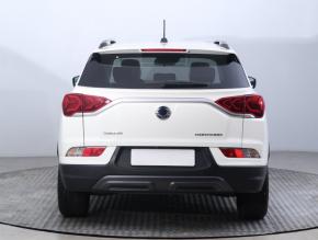 SsangYong Korando  1.5 T-GDI Style Plus 